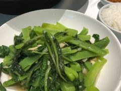 -江城小馆陕南妈妈菜·全球旅行餐厅(钟楼店)