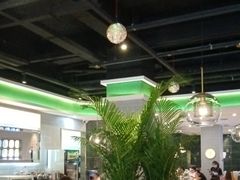 -叹茶靓点·粤式餐厅·全天茶市(石井万民广场店)