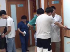 -宠福鑫动物医院(城北分院)