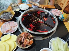 -祝幺妹火锅(裕华村总店)