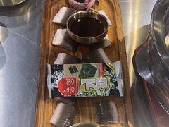 -本炙炭烤·蒲烧活鳗料理店(金沙洲店)