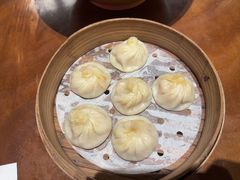 -李犟大爆鳝面·手工蟹黄包(湖滨西湖店)
