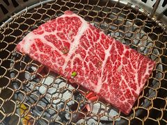 -牛焱·烧肉酒肆(五大道店)