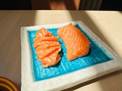 -怡咖啡·自助餐·西安香格里拉