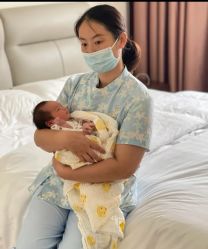 -奕新一诺台式母婴护理中心(我格广场店)