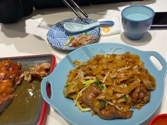 -龙记香港茶餐厅(久光百货店)