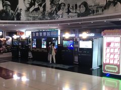 -金逸影城(中关村店)