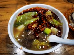-太元彭家正汤(太元路总店)