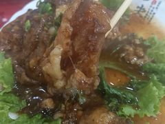 红烧牛窝骨-众乐大盘菜