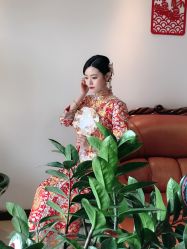 -桃瑞斯Doris新娘化妆造型