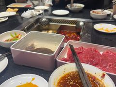 -川西坝子火锅(金沙1.0直营店)