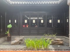 -上海皇廷花园酒店·西餐厅·自助餐