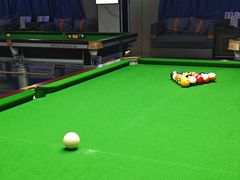 -永宁台球·棋牌俱乐部(淮海路店)