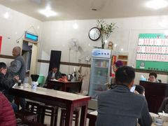 -老西白点心店
