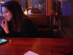 -The lounge 柏悦酒店大堂酒廊(上海环球金融中心店)