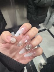 -晨·艺美甲美睫