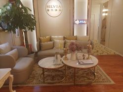 -茜尔维亚修身连锁(杨浦五角场店)