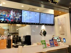 -桂桂茶(大宁国际广场店)