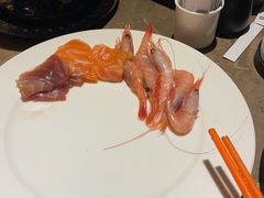 -怡咖啡自助餐(宁波香格里拉店)