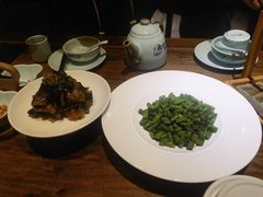 -老宁波1381餐厅(宏泰广场店)