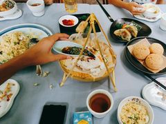 -晓粤·惹味粤菜(凯德乐峰广场店)