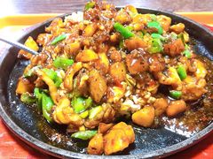 -厦门理工学院-1期食堂