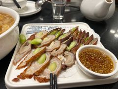 -旺达·福州菜(正大广场店)