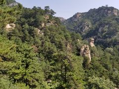 -医巫闾山