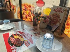 -必胜客(津塘店)