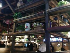 -探鱼·鲜青椒爽麻烤鱼(三水广场店)