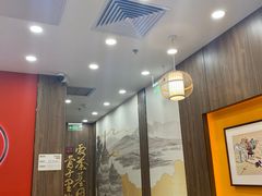 -茶话弄(北京密云万象汇店)