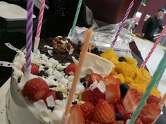 -昔木生日蛋糕(汉口店)