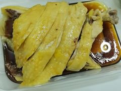 -邵老爹老杭州白斩鸡·家常菜(建国北路店)