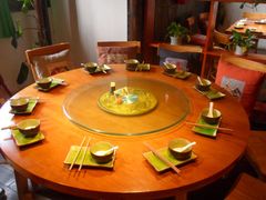 -蜜桃餐厅·古运河畔(南下塘店)