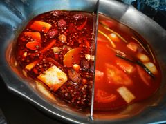 -湊湊火锅·茶憩(上海合生汇店)