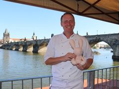 -Kampa Park Restaurant