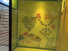 -麦当劳(西丽银座店)