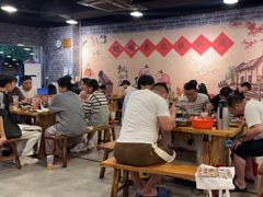 -炮爷东北铁锅炖(棠安路店)