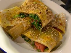 -马路牙子地桌烤肉(工体店)
