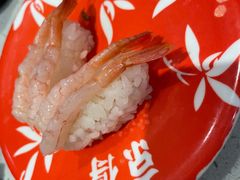 -京樽回転寿司(奥林匹克店)