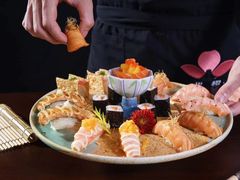 -一里樱栩·中华日料(东城店)