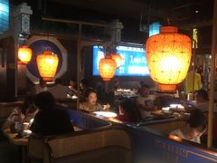 -坛宗剁椒鱼头(河西王府井店)