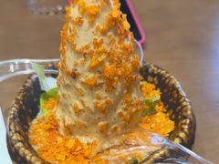 -ITARU食堂·定食料理(西丽店)