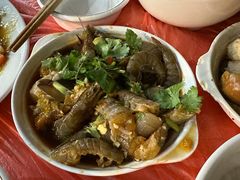 -车头老二大排档(金城步行街店)