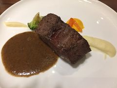 低温澳洲精选牛排-G+KITCHEN(龙湖狮山天街店)