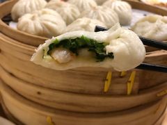 -陈傻子餐厅(世纪都会店)