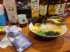-気楽亭和食料理(气乐亭大世界本店)