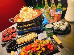 -吴草鸡爪오초닭발(城阳总店)