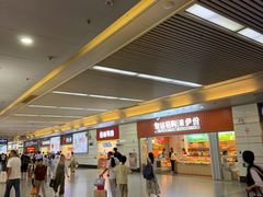 -上海站