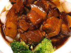 -蜀宴小调·精致家常菜(科华店)
